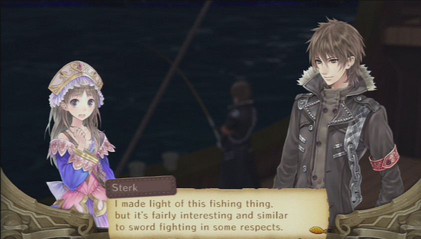 Atelier: Arland Trilogy Part #64 - Update LXI: An Adventurer and 